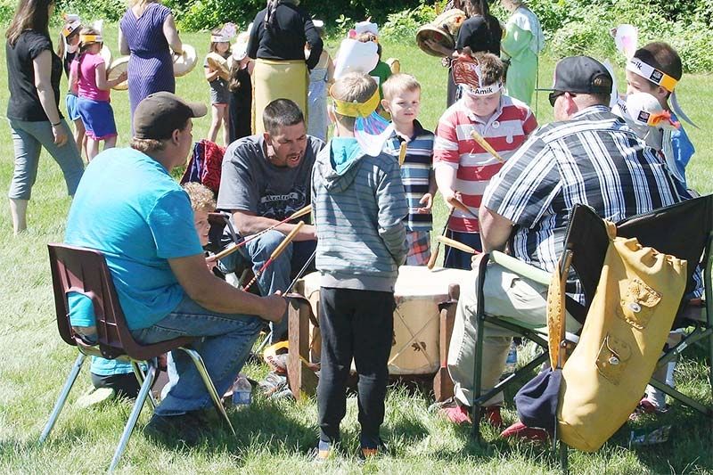 Strawberry Moon Festival moves to Frontenac Arena