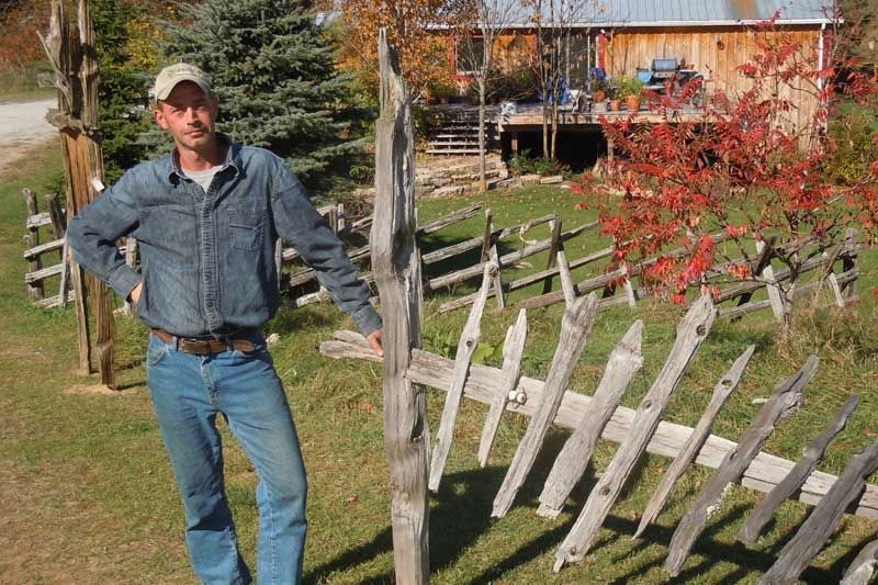The Art Of The Fence