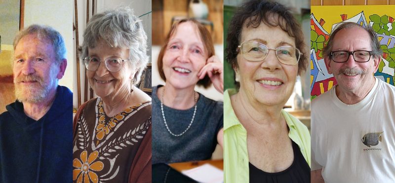 Arden Artisans Welcome All to Open Studio Event