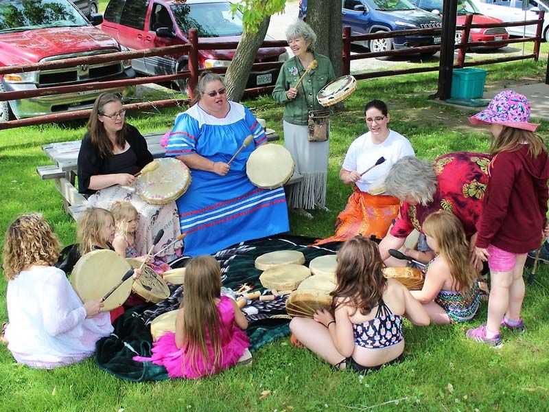 Combined effort for Indigenous Day celebrations
