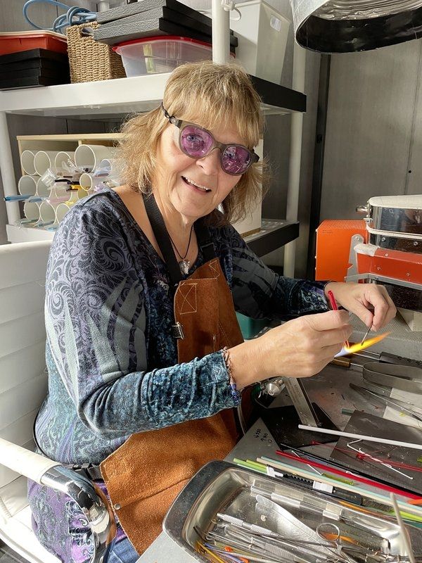 North Frontenac Back Roads Studio Tour