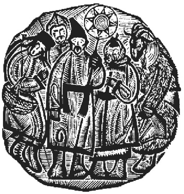 A Ukrainian Christmas