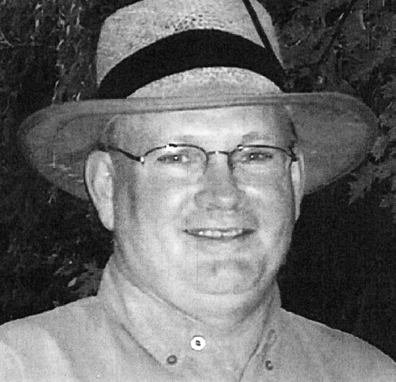 Ralph Howard McInnes