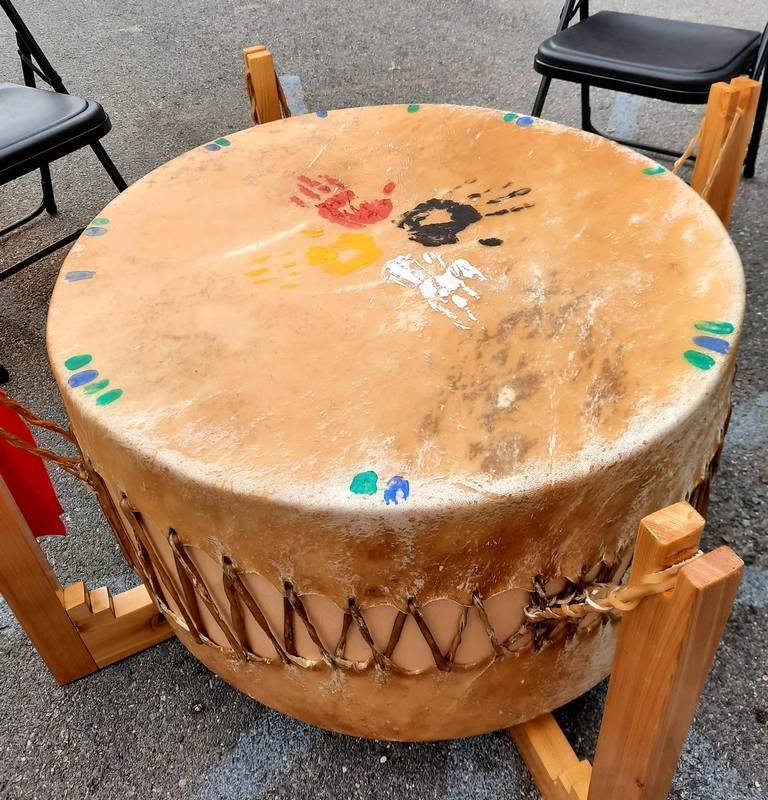 From Mont Louis to Sharbot Lake, with love, music, and the spirit of truth and reconciliation