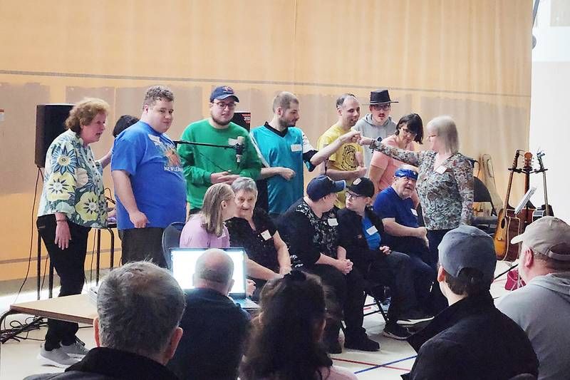 NeLL Spring Open House and Anniversary Concert