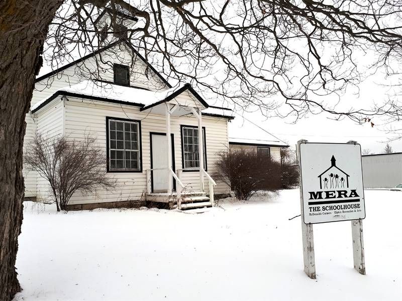 MERA’s Winter Speaker Series Starts Jan 20th