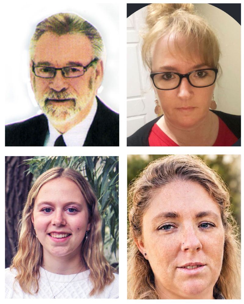 Central Frontenac Election, - Oso (Ward 3)