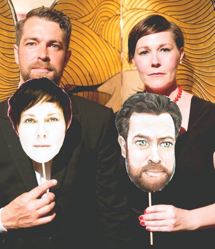 Jenny Whitely and Joey Wright To Perform at Belong