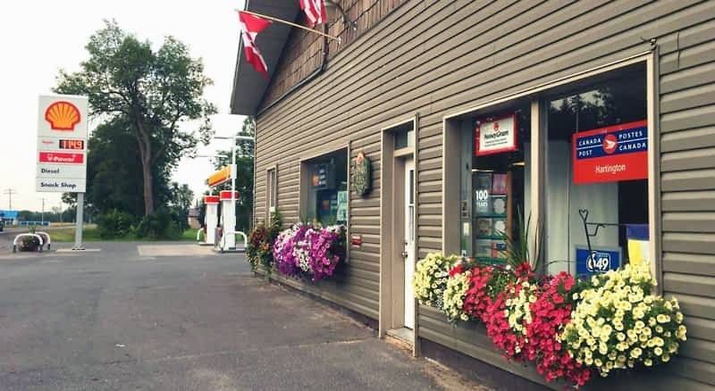 Hartington Residents Frustrated By Canada Post Changeover
