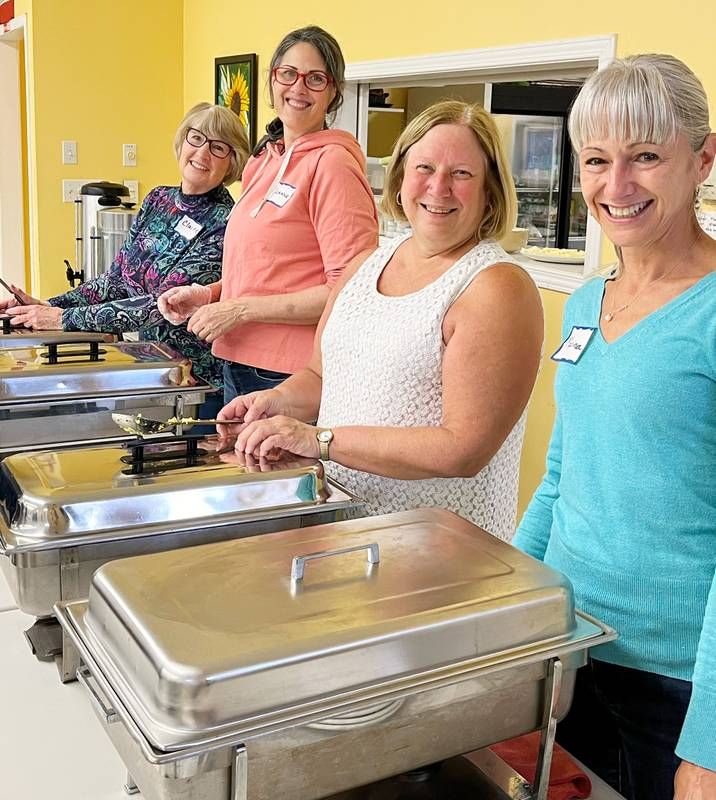 Bob’s Breakfast Is Back, This Time As A Buffet