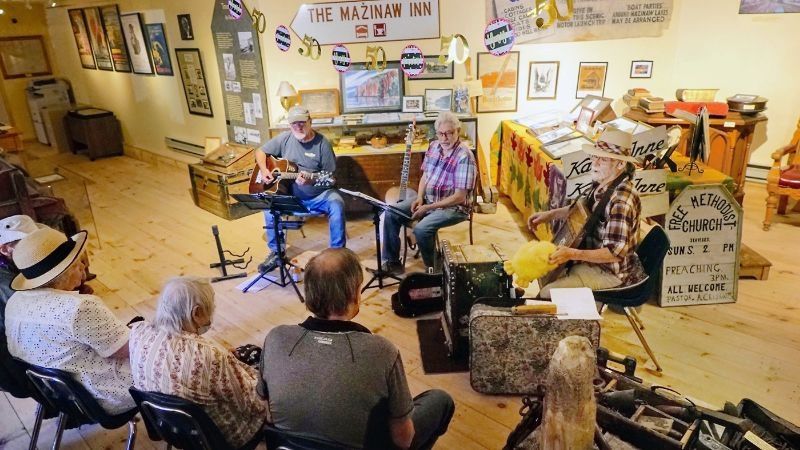 Cloyne District Historical Society Celebrates 50 years