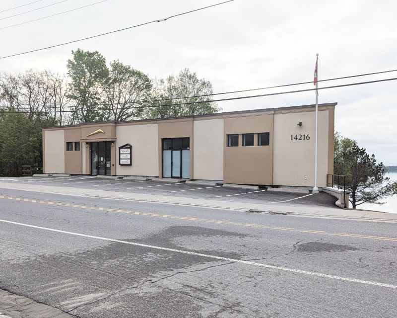 Central Frontenac Recovers 83% Of Former Simonett Building Cost
