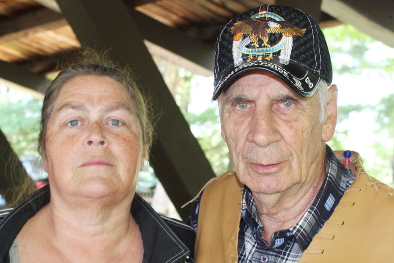 Silver anniversary for Silver Lake Powwow