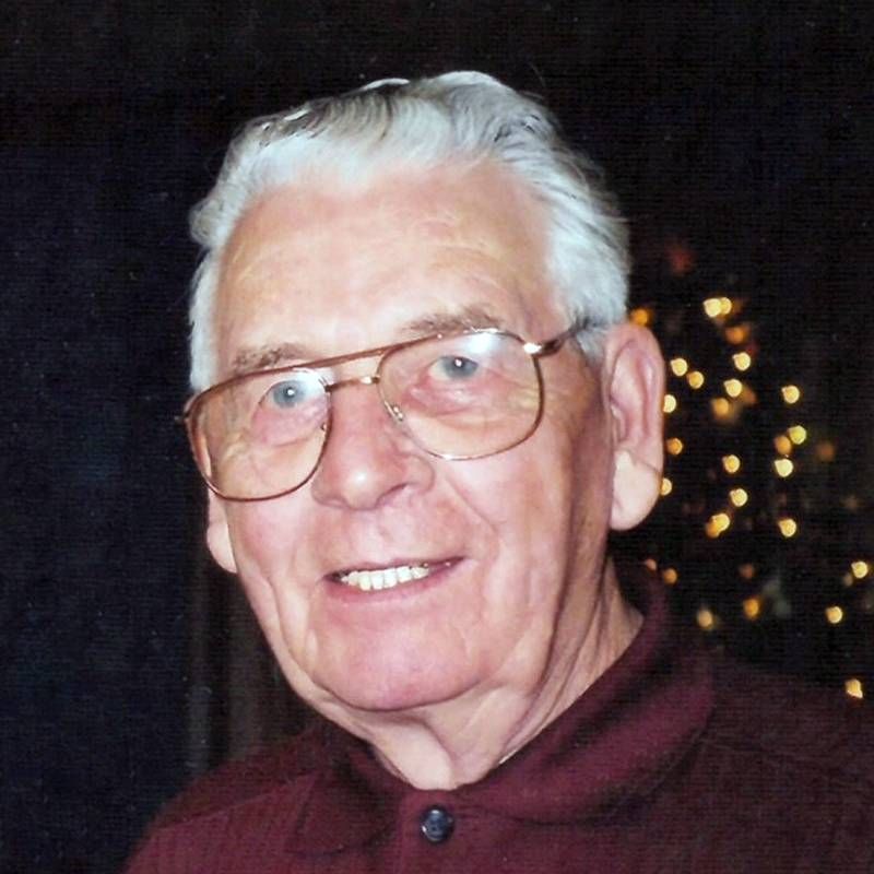 Bertrim, Gordon Philip
