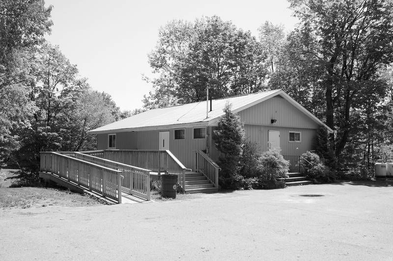New Recreation Facility Rental Fees in South Frontenac