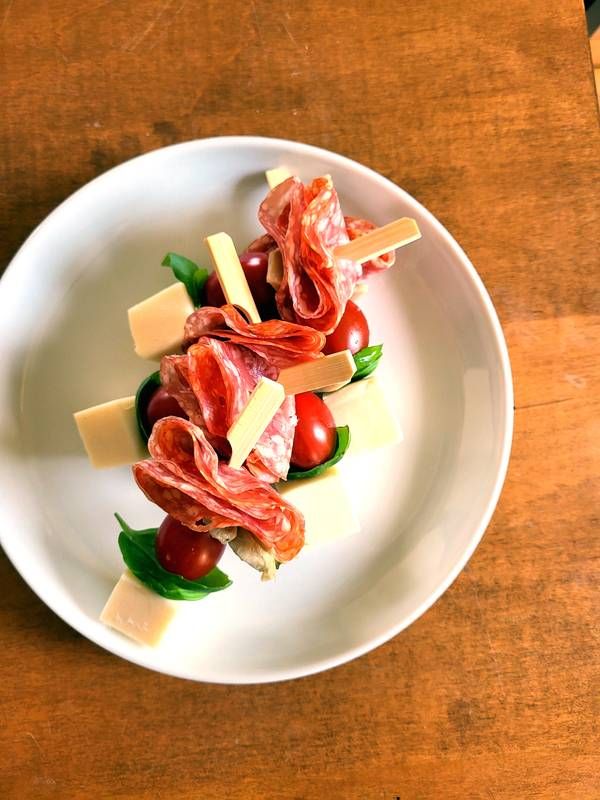 Gather: A Culinary Experience in Frontenac