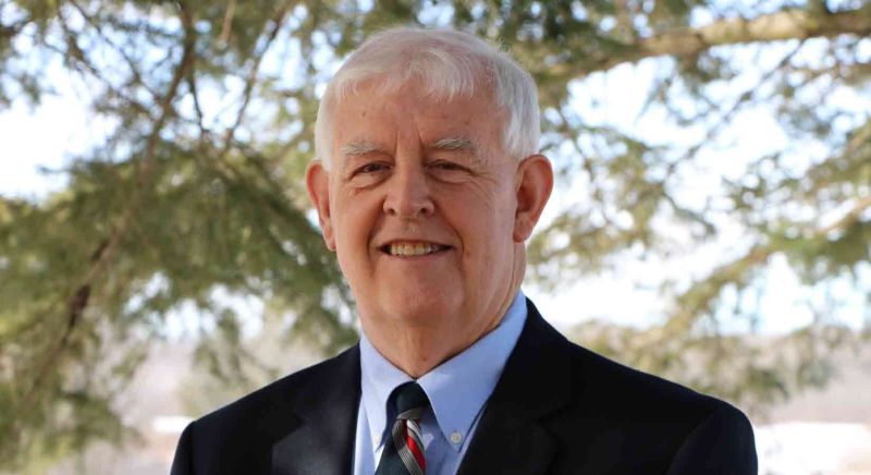 Alan Revill named as Chair of Conservation Ontario for 2022
