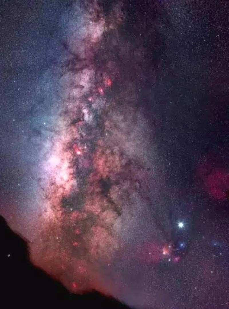 North Frontenac Dark Skies Preserve