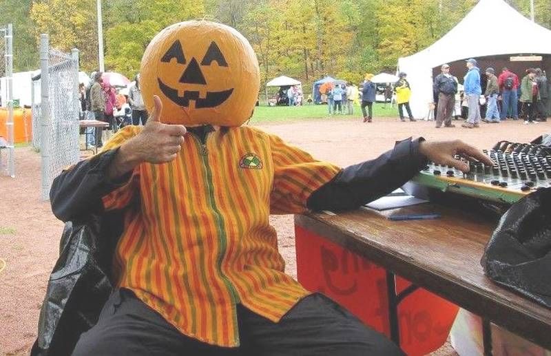 30th Battersea Pumpkin Festival
