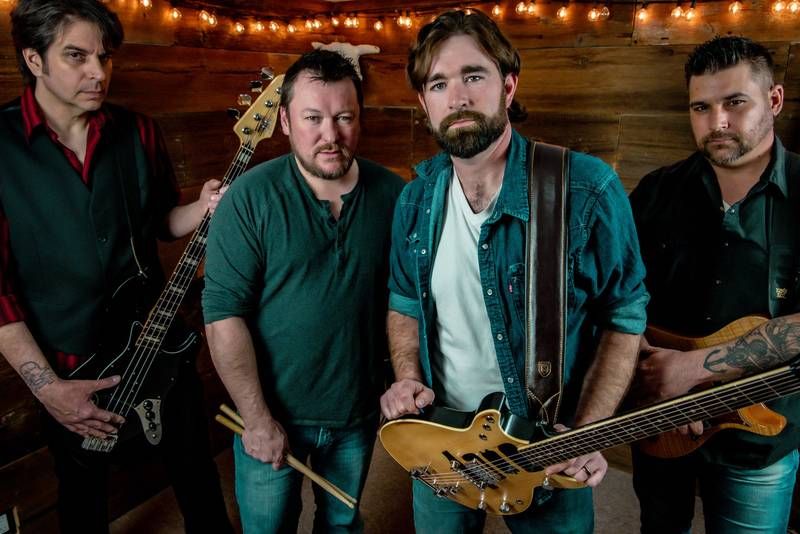 Local Favourites featured at 2nd Annual SF Music Festival