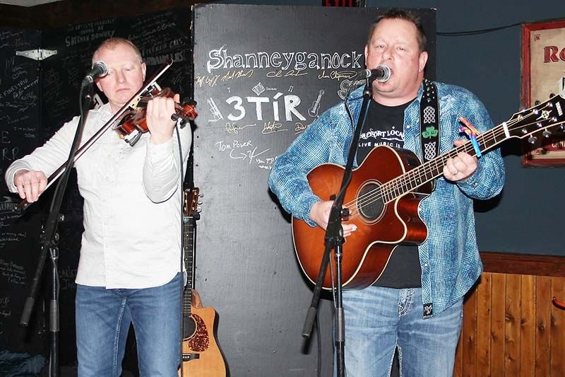 Change is good for guitar player McCullough