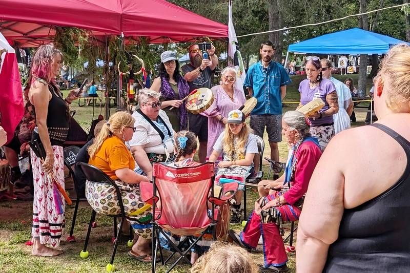28th Annual Silver Lake Pow Wow