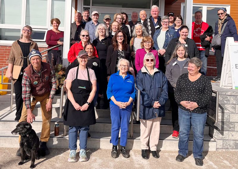 Driving Compassion: Community Champions Deliver More Than Meals