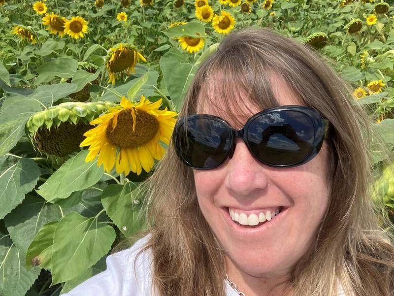 Debbi Miller, Frontenac County Community Development Officer