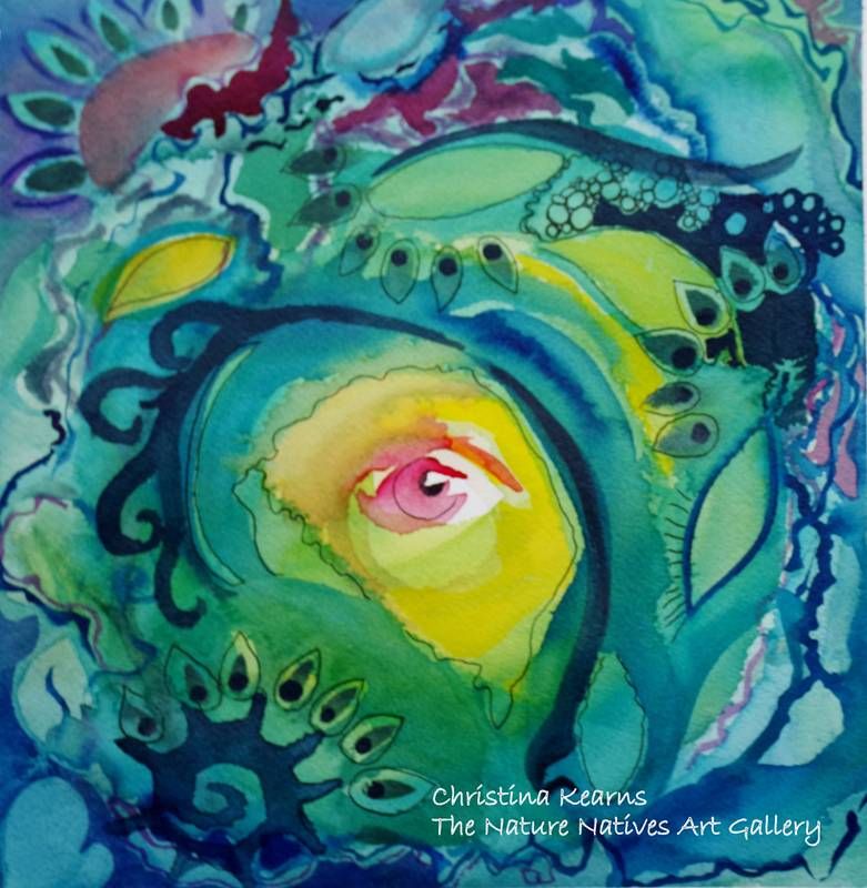 North Frontenac Back Roads Studio Tour