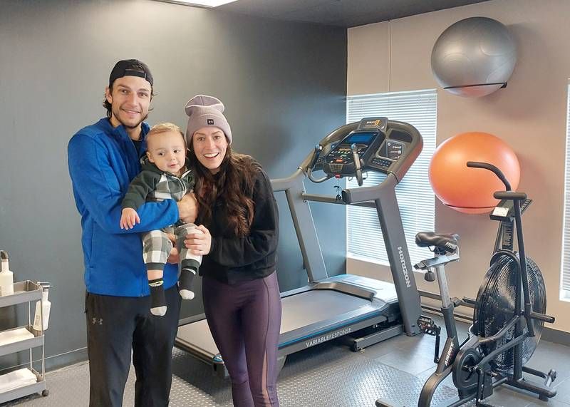 Move Better Health and Performance Opening in Northbrook