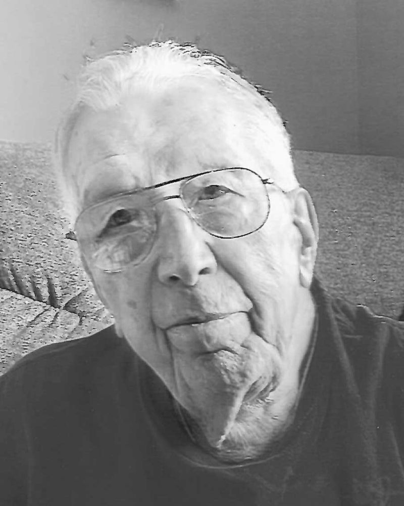 FOSTER, Keith Allen
