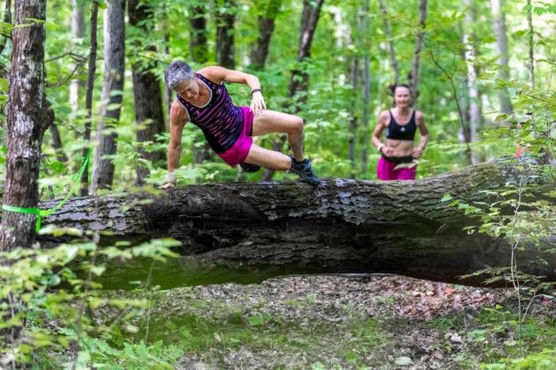 North of 7 Challenge – 3rd Annual Obstacle Course Extravaganza