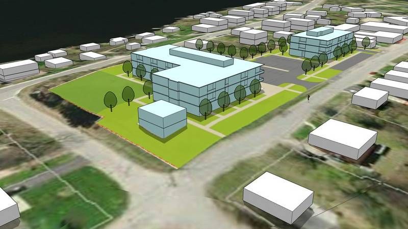 Public Forum Over Sharbot Lake Housing Project