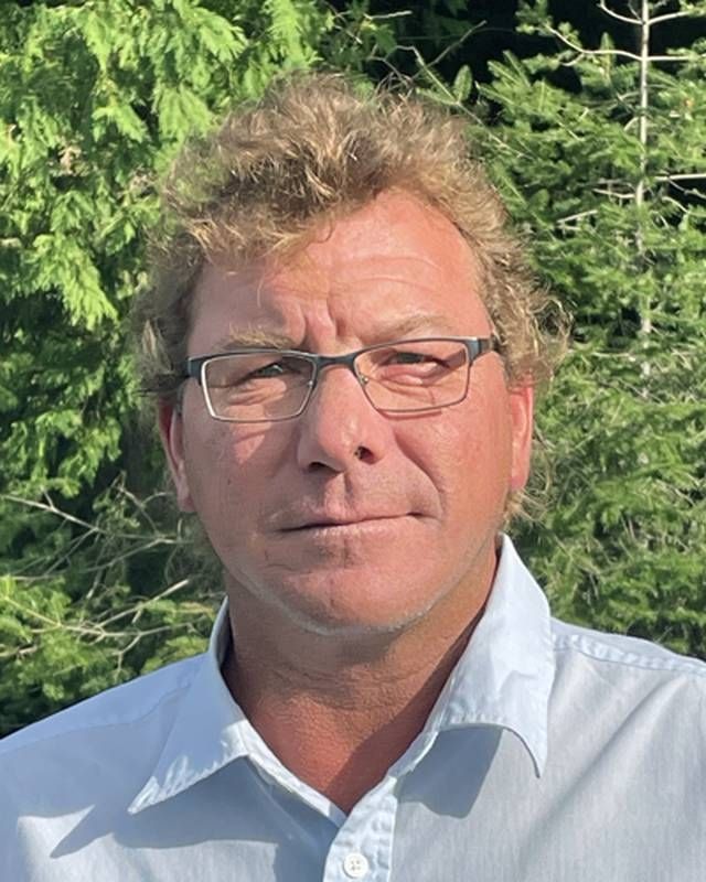 Central Frontenac Councillor Resigns