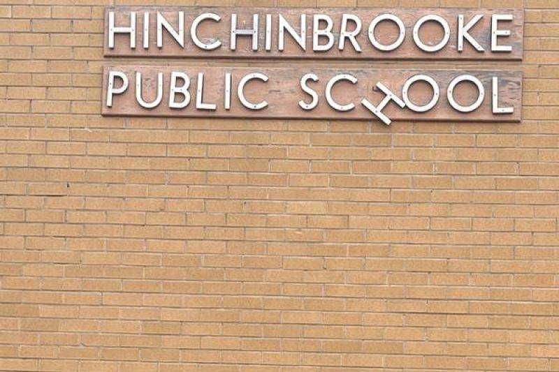 Hinchinbrooke School Would Have To Be Demolished For Housing Proposal
