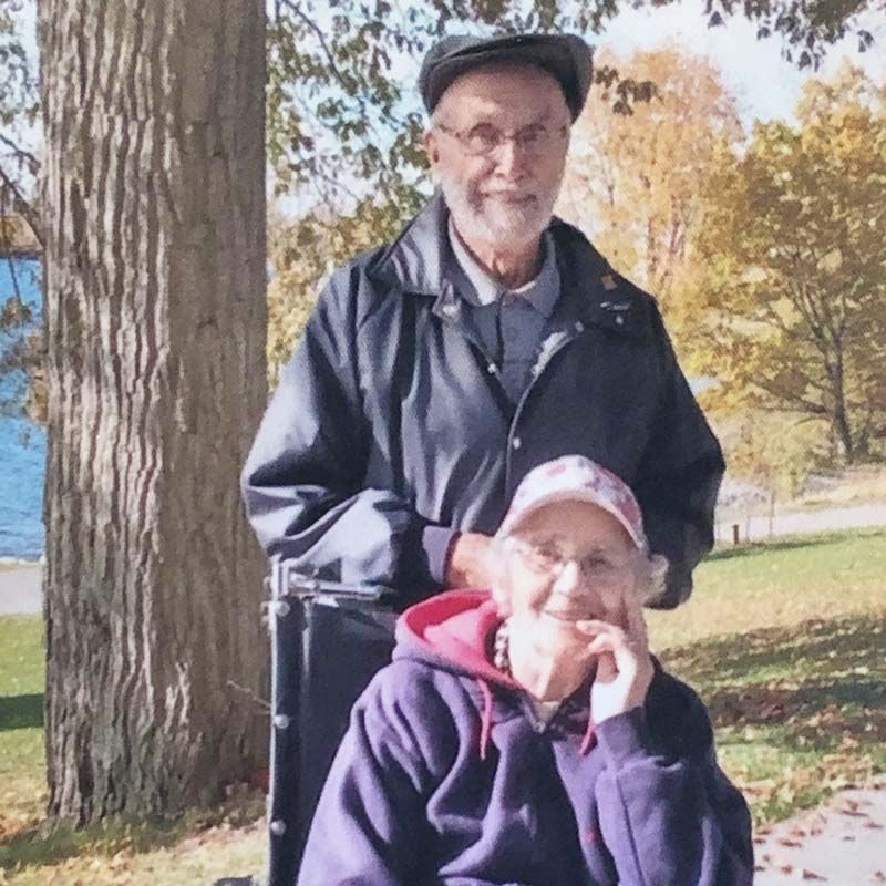 Bill Votary, A Canadian Pioneer
