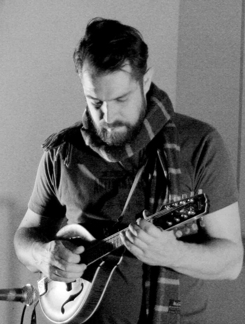 Country Music by Joey Wright