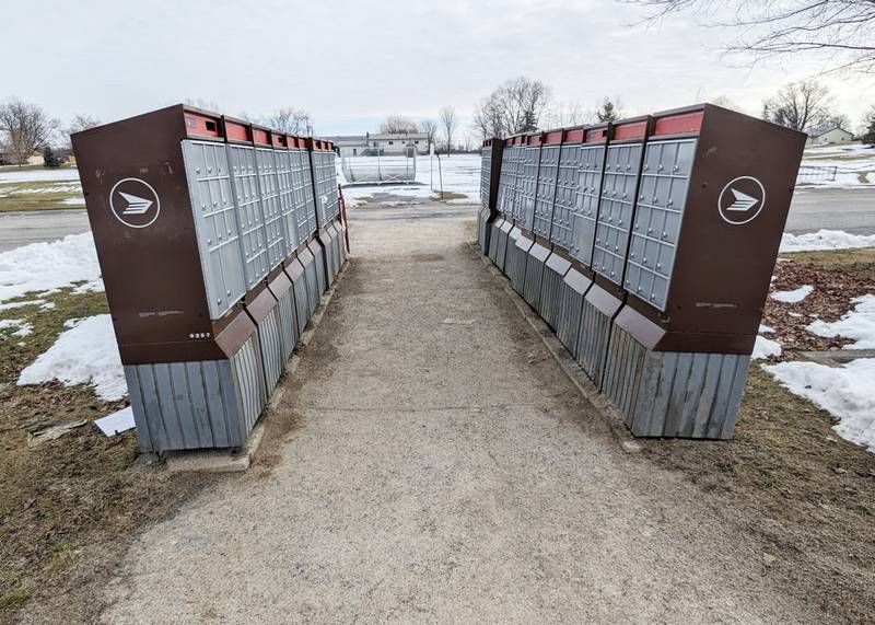 Harrowsmith Residents Feel Overlooked by Canada Post
