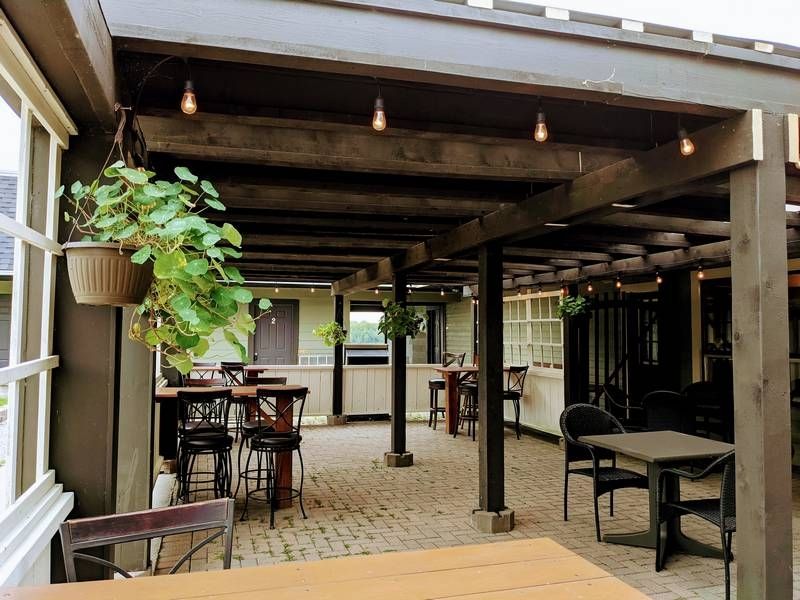 Success Story: SL Country Inn’s health and safety changes made possible by TRIP funding