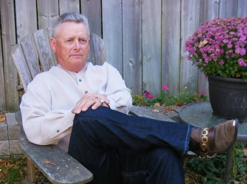 Rick Revelle's retirement