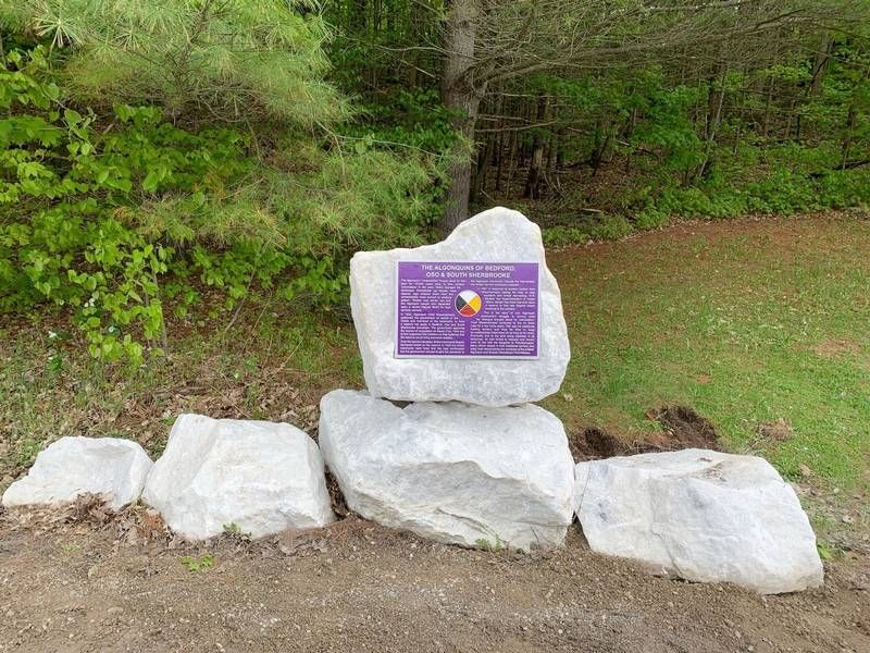Reparations made to installation of commemorative plaque