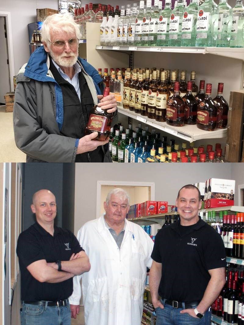 Gilmour’s meats, Godfrey General store ramping up to meet summer demand