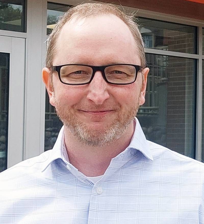 Kevin Farrell - CAO