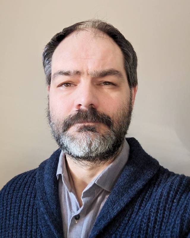 New Councillor for Bedford District in South Frontenac