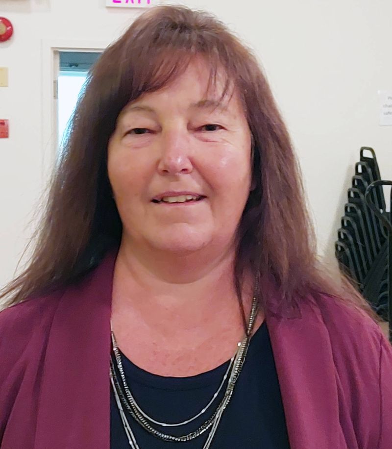 South Frontenac Councillor Charlene Godfrey Resigns
