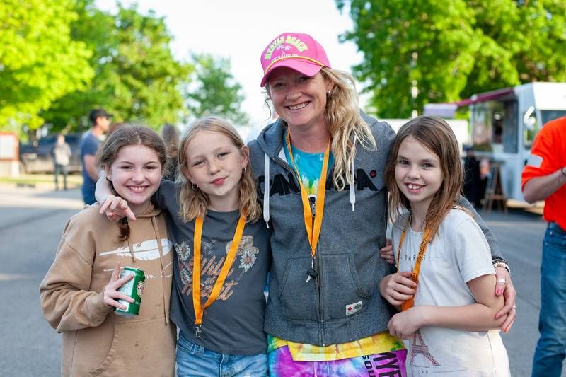 Summer Kickoff Festival in Harrowsmith