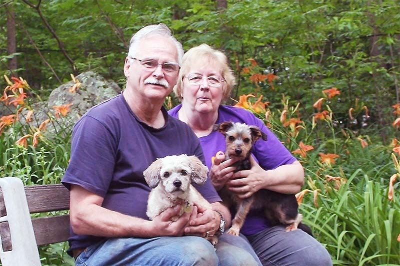 Local Lion Bill Zwier named Lion's District A3 Governor