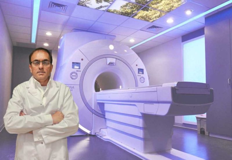 Hospital Foundation Asks North Frontenac For $15,000 for new MRI