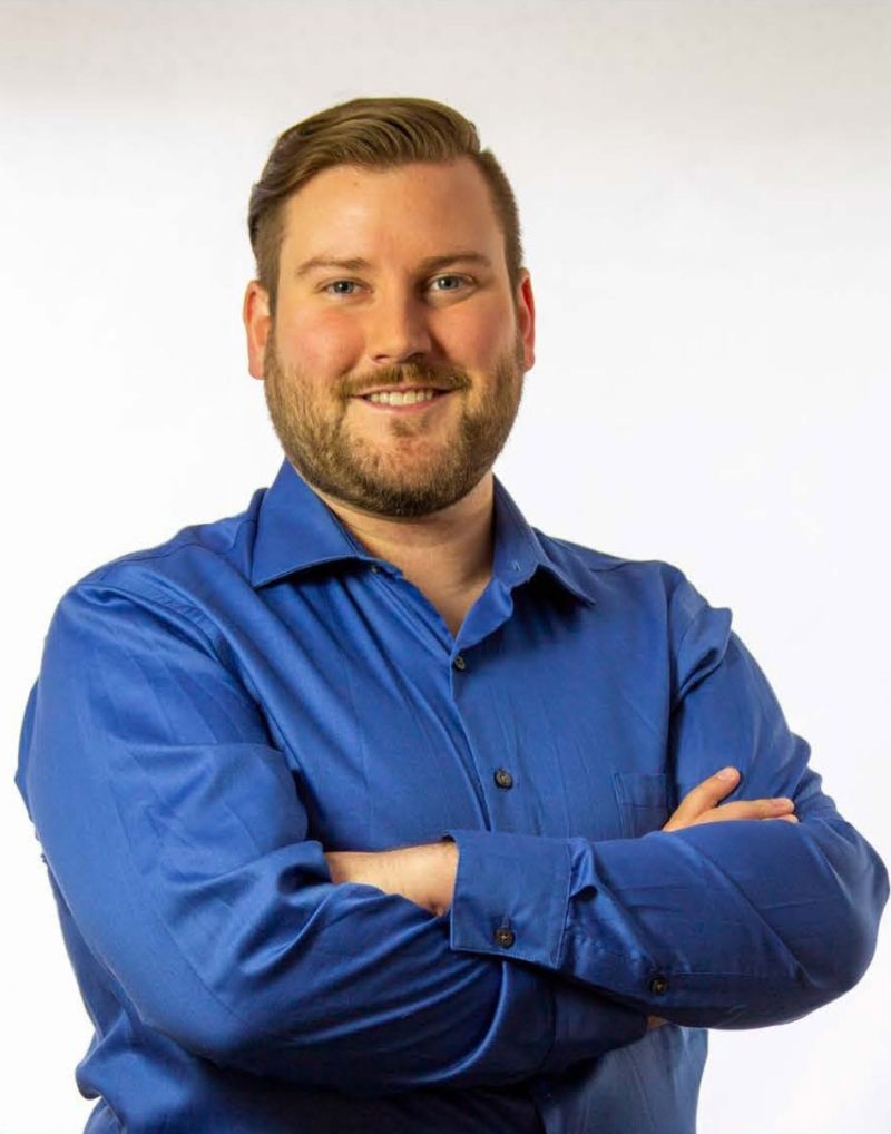 Candidate Profiles - John MacRae - NDP