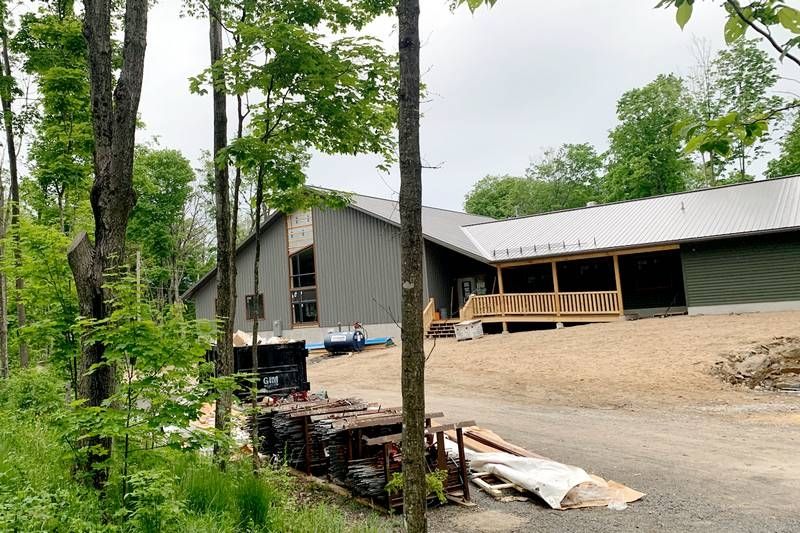 Silver lining for RKY camp